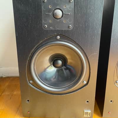 KEF Reference Series Model 103.2 Black image 2