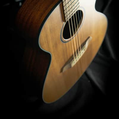 Breedlove Discovery S Companion (CLEARANCE) image 7