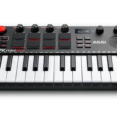 Akai MPKMINI Play MK3 image 2