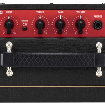Vox Pathfinder 10 Bass Combo Amp image 3