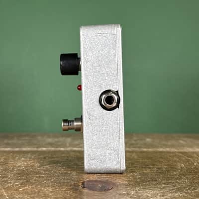 Electro-Harmonix Holy Grail Nano Reverb 2009 - Present - Various image 5