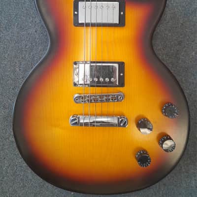 Gibson Les Paul Studio 2011 - Dark sunburst image 1