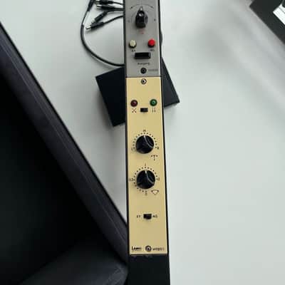 Mid-Side Encoder-Decoder based on Lawo W989/1 and Siemens W989 image 5