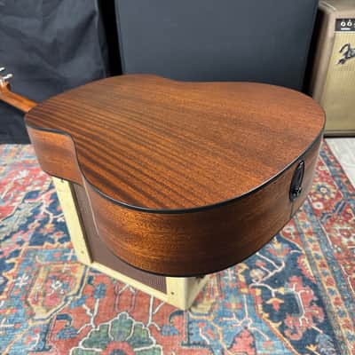 Taylor 317e Grand Pacific V-Class Bracing ES-2 Pickup - 2019 imagen 12