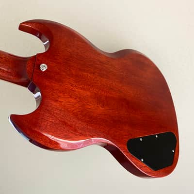 Gibson '61 SG Reissue 2020 image 2