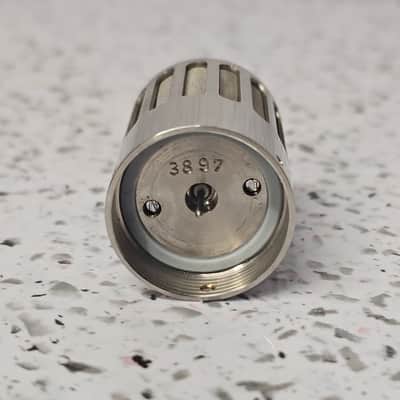 "For parts or repair" NEUMANN GEFELL M62 Capsule 1960s image 6