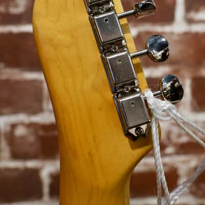 Berly Blackguard T — Butterscotch Nitro - Budz Pickups - NEW image 6