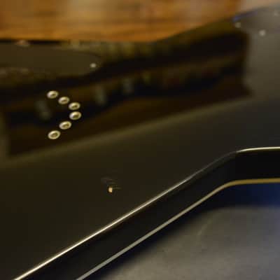 Dean  XXX 30th Anniversary ML 1 of 100 RARE Limited Edition Dime Dimebag Pantera style guitar image 13