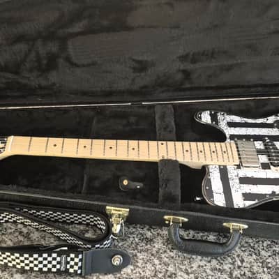 Disruptor T-Style 3 Pickup 2026 - Satin Black Relic image 7