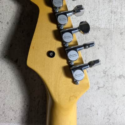 Levinson Blade R-2 80-90's Black image 12