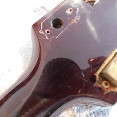 Gibson SJ200 1951 Bild 11
