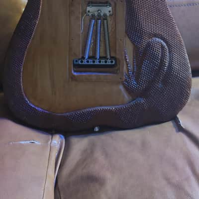 Stagg S 300 2000's - Natural image 3