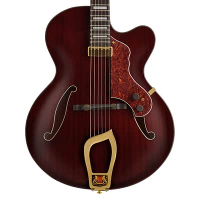 Hagstrom HL550 Jazz | Reverb