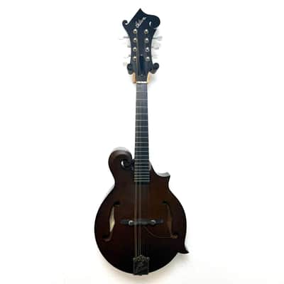 Gibson Master Model F-9 Mandolin  2003 image 4