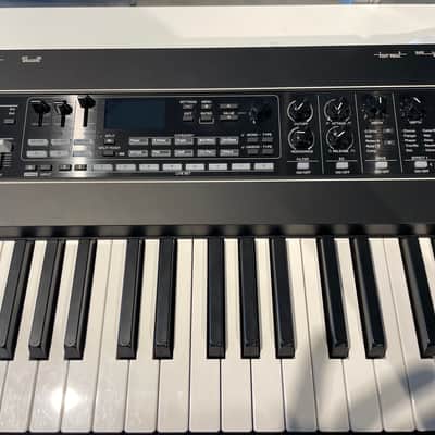 Yamaha CK88 - Digital Stage Piano image 2