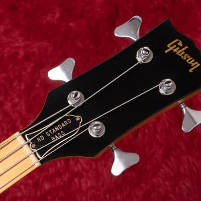 【used】Gibson / RD Standard Bass 1977 4.945kg #72807091【Consignment】【GIB Yokohama】【price included SHIPPING & IMPORT TAX & VAT】 image 5