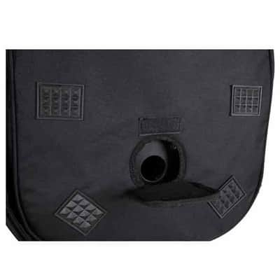 RCF ART COVER 710 Custom Protection Cover for ART 710-A, 410-A Active Speaker image 5