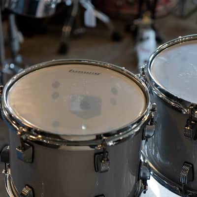 Ludwig Accent Kit w/Cymbals and Hardware image 6