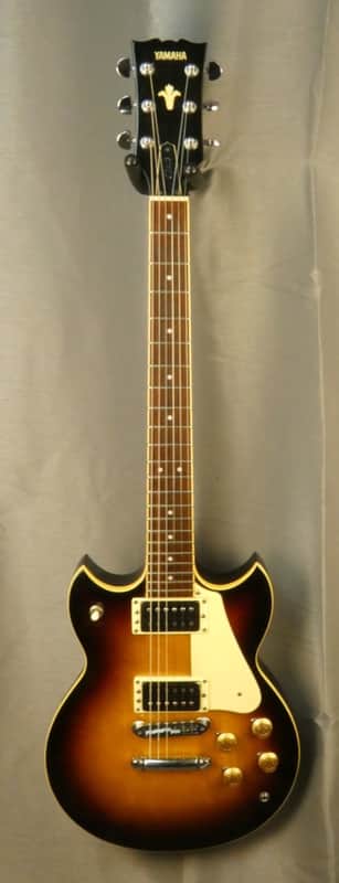 Yamaha SG-600 | Reverb
