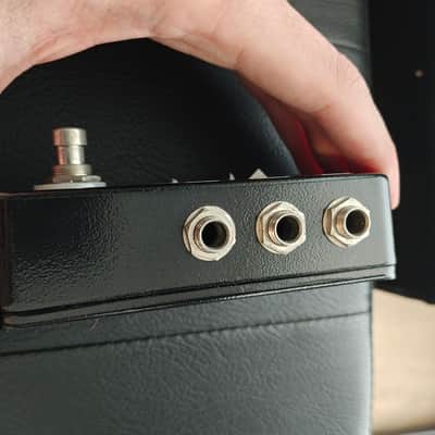 Executive Sound Stereo Effects with Send and Return image 2
