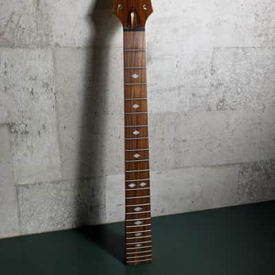 B.C. Rich Japan Edition Neck JE 90-00's R logo image 1
