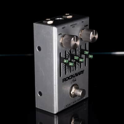 Used J Rockett Audio Designs Rockaway Archer Guitar Effect Pedal image 4
