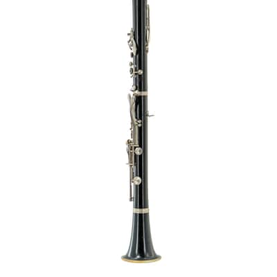 Pre-Owned Buffet Crampon E11 Clarinet | Used image 7
