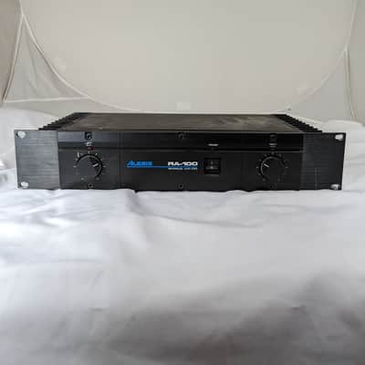 Alesis RA-100 Reference Amp image 1