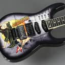 Jackson USA Custom Shop JCS Special Limited Edition Soloist SL1 Bombshelle