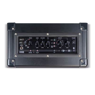 Blackstar ID:CORE 10 V4 Bluetooth Stereo Digital Combo in Black image 4