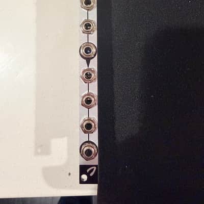 Joranalogue Add 2 Eurorack Precision Adder Module image 1