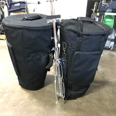 Latin Percussion Fuego Congas image 6