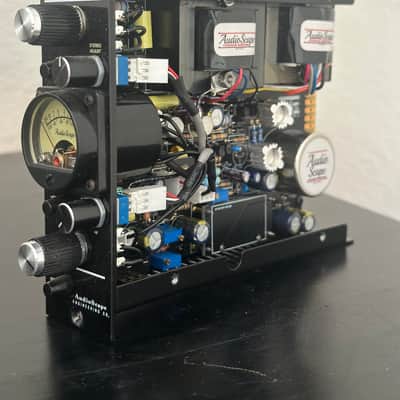 AudioScape Engineering Co. V3A Compressor/Limiter image 3