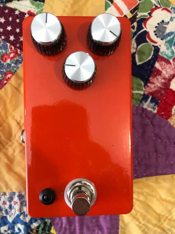 MP Sweet Honey Overdrive Clone image 1
