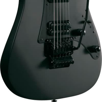 Ibanez FRIX6FEAH-CSF Charcoal Stained Flat Electric Guitar
