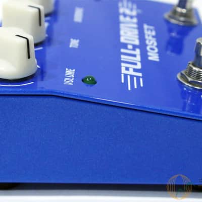 Fulltone FULL DRIVE 2 MOSFET [WL140] image 3
