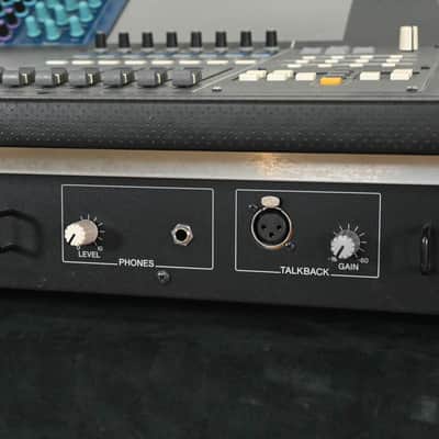 Yamaha M7CL-48 48-Channel Digital Audio Mixing Console CG01KPN *ASK FOR SHIPPING* image 9