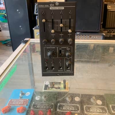 Roland  System 100M 131 image 1