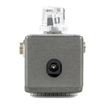 Xotic EP Booster Pedal [USED] image 4