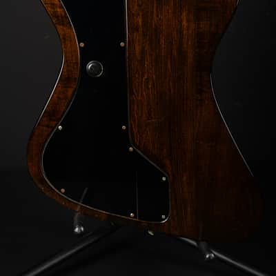Gibson Firebird Artist CMT 1981 - Sunburst image 6