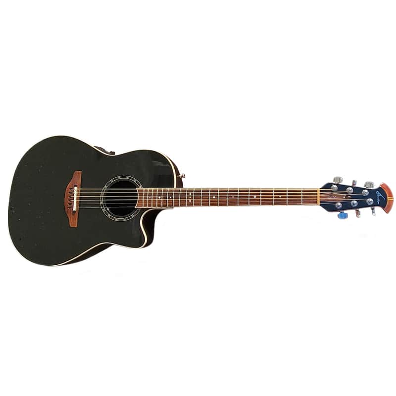 Ovation 1771LX Standard Balladeer LX image 1