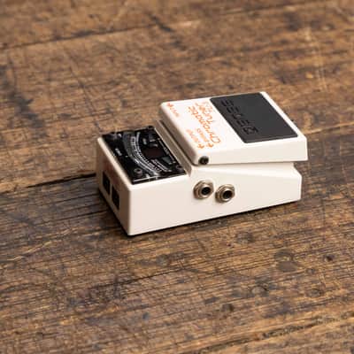 Boss TU-3 Chromatic Tuner 2009 - Present - White image 3