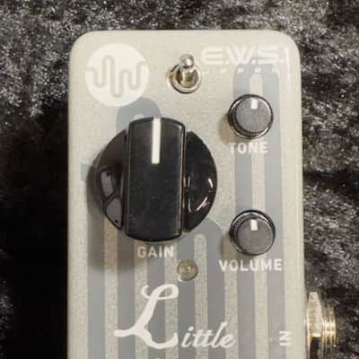 E.W.S. Little Fuzzy Drive(LFD) image 3