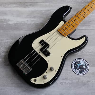 Fender PB-57 Precision Bass Reissue MIJ | Reverb