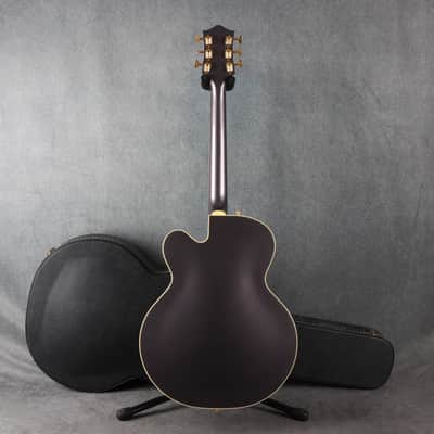 Gretsch G6196TSP-2G Country Club - 2-Tone Grey - 2nd Hand image 7