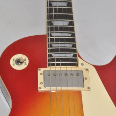 Greco EG500 Les Paul Standard 1979 Made in Japan Electric Guitar Ref. No 6839 image 6