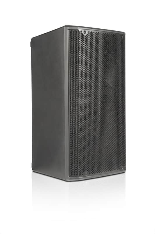 dB Technologies OPERA 12 2-Way 1200-Watt 12" Active Loudspeaker image 1