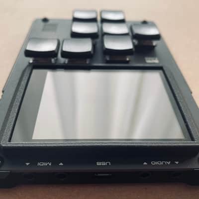 Dirtywave M8 Limited Edition Portable Tracker Sequencer / Synthesizer 2021 - Present - Black image 7
