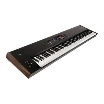 Korg NAUTILUS AT 88-Key Synthesizer Music Workstation with Aftertouch image 5