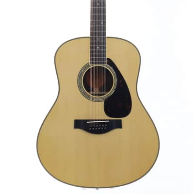 YAMAHA LL16-12 ARE Natural [IKX110451] (07/06) image 7